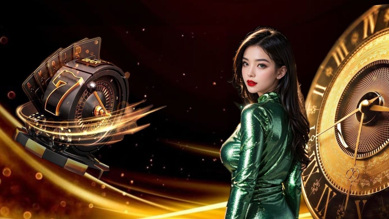 ace777app ကာစီနို ဂိမ်း Table Games Roulette