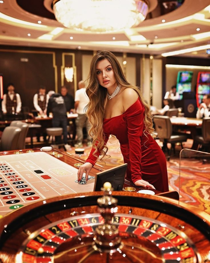 Online Casino Jackpot Slots ဂိမ်း ကစားနေမှု