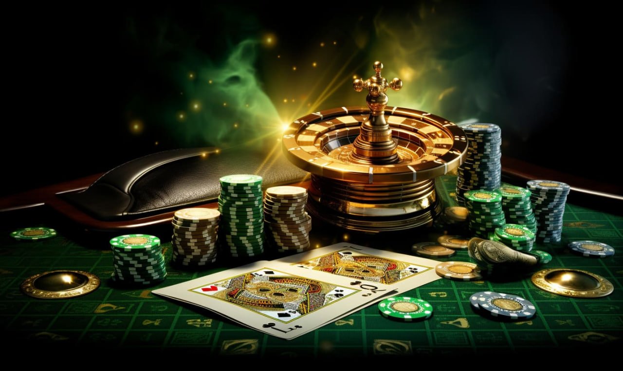 Professional Live Dealer ကာစီနို စားပွဲ ထုတ်လွှင့်မှု