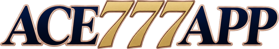 ace777app Logo